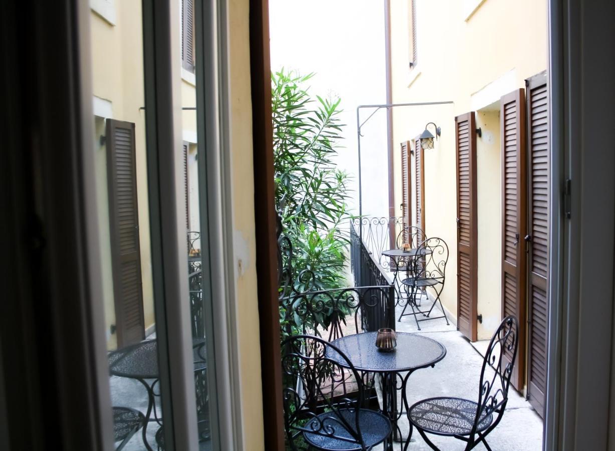 Antiche Mura - Italian Homing Werona Zewnętrze zdjęcie