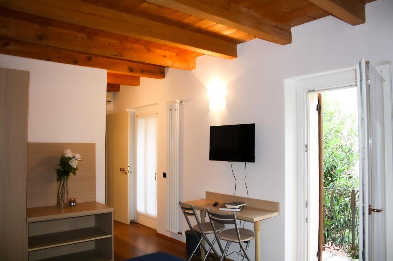 Antiche Mura - Italian Homing Werona Zewnętrze zdjęcie