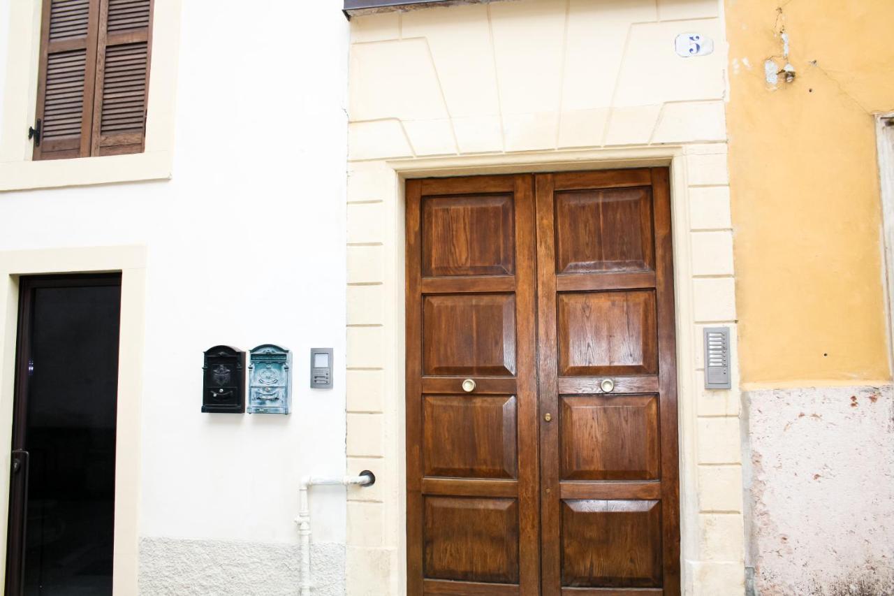 Antiche Mura - Italian Homing Werona Zewnętrze zdjęcie