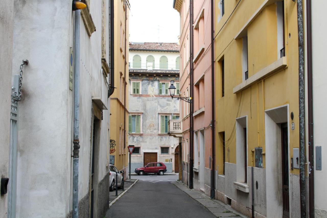 Antiche Mura - Italian Homing Werona Zewnętrze zdjęcie