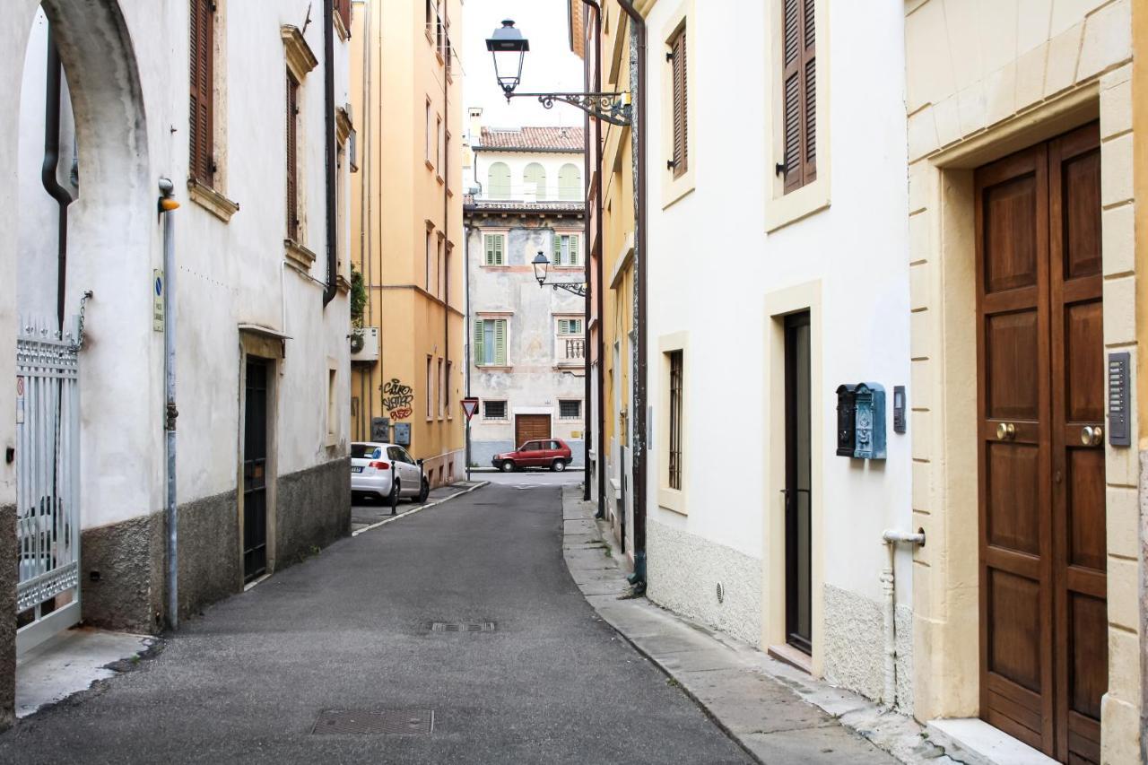 Antiche Mura - Italian Homing Werona Zewnętrze zdjęcie
