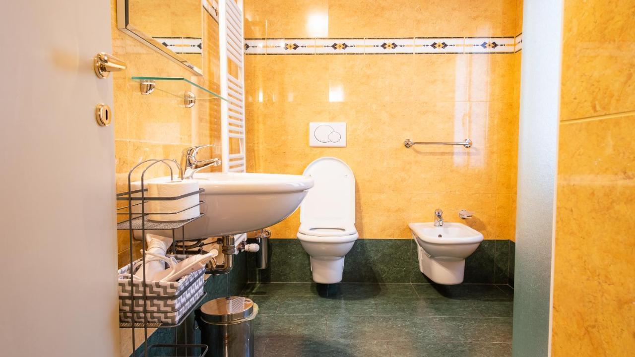 Antiche Mura - Italian Homing Werona Zewnętrze zdjęcie
