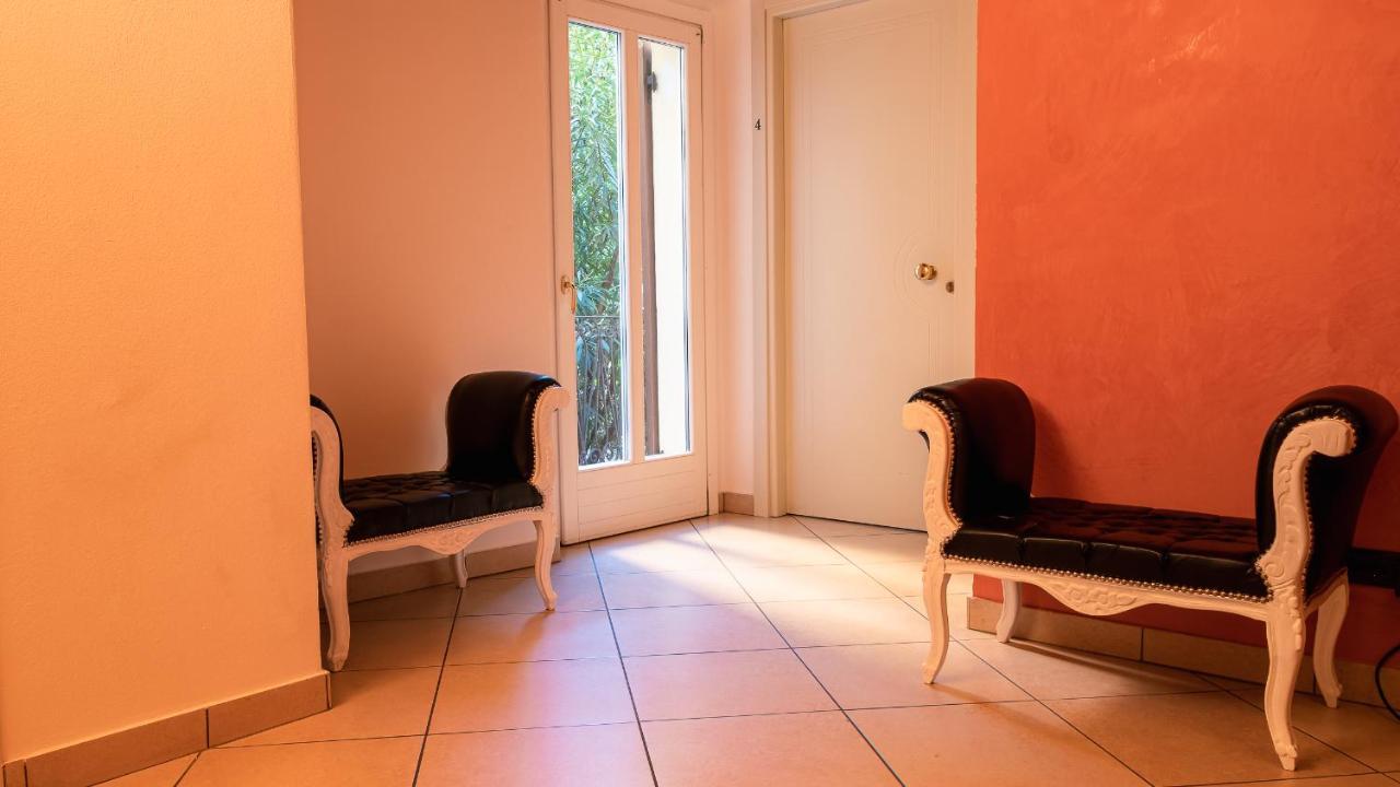 Antiche Mura - Italian Homing Werona Zewnętrze zdjęcie