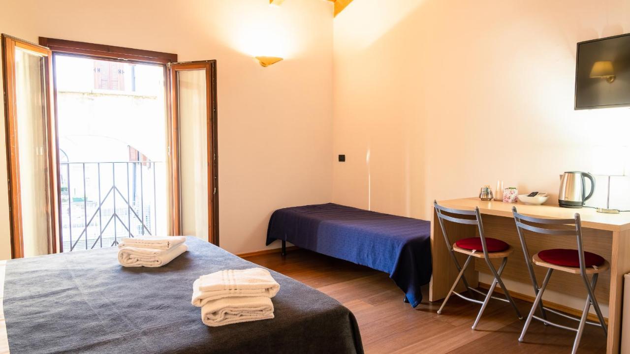 Antiche Mura - Italian Homing Werona Zewnętrze zdjęcie