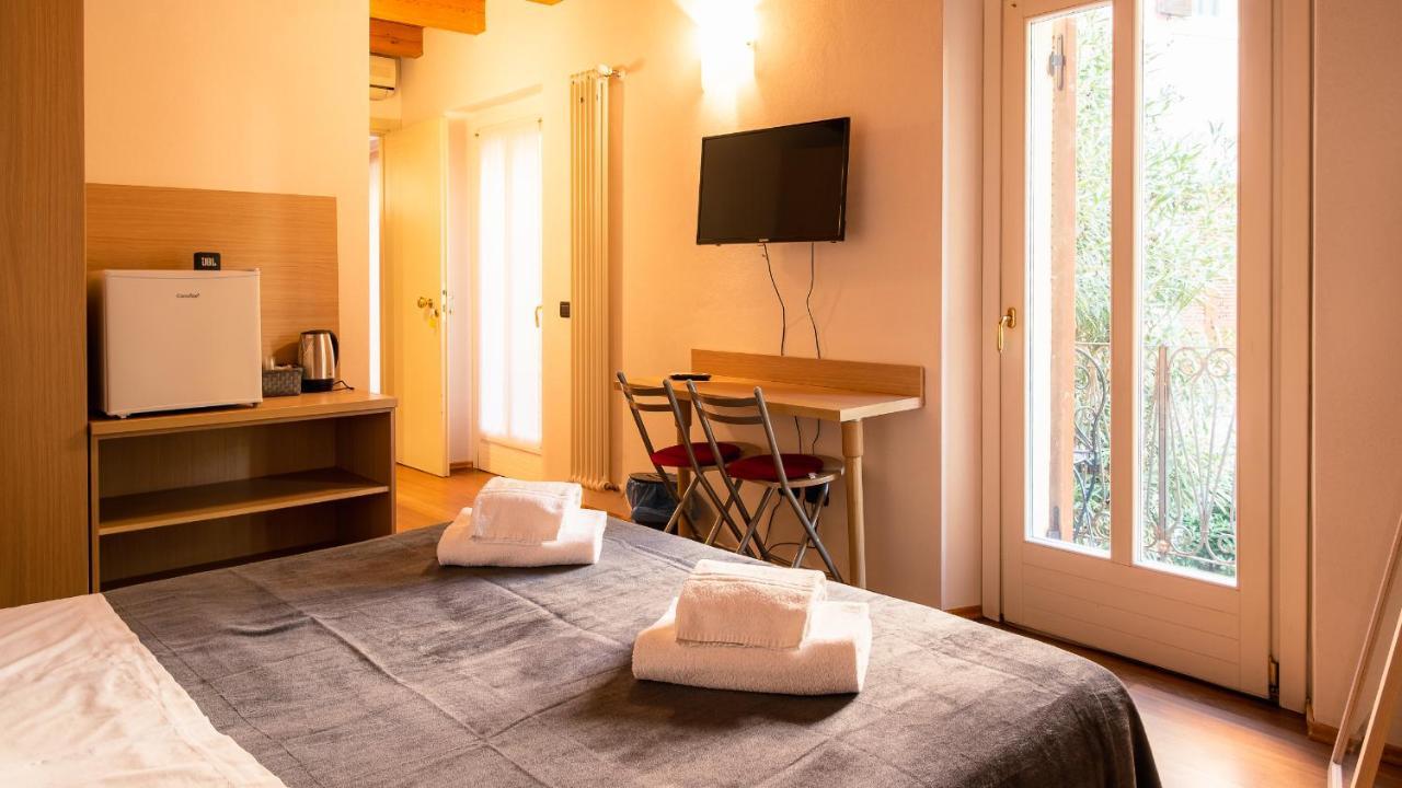 Antiche Mura - Italian Homing Werona Zewnętrze zdjęcie